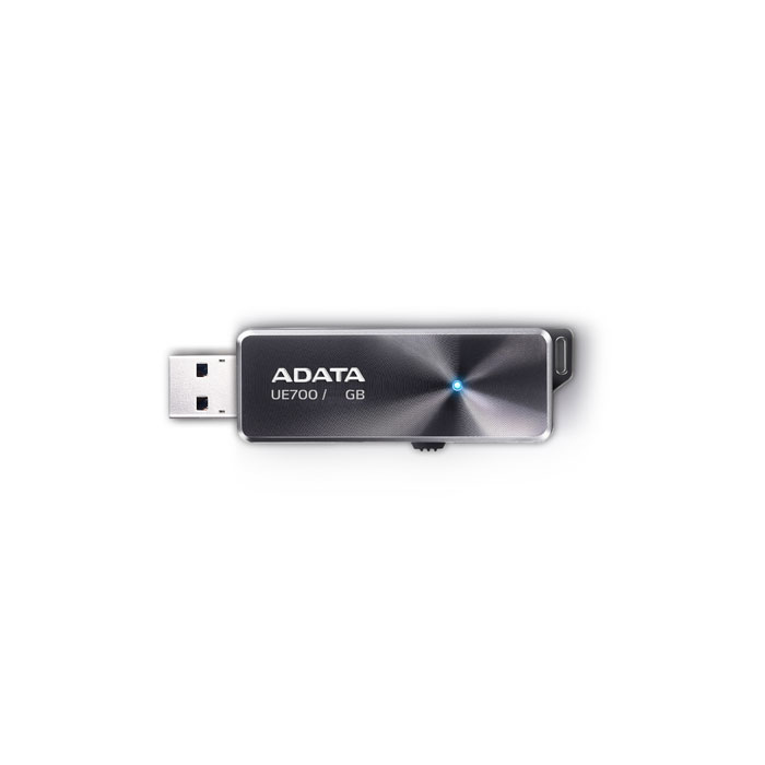 голяма снимка на 32GB USB3.0 UE700 ADATA