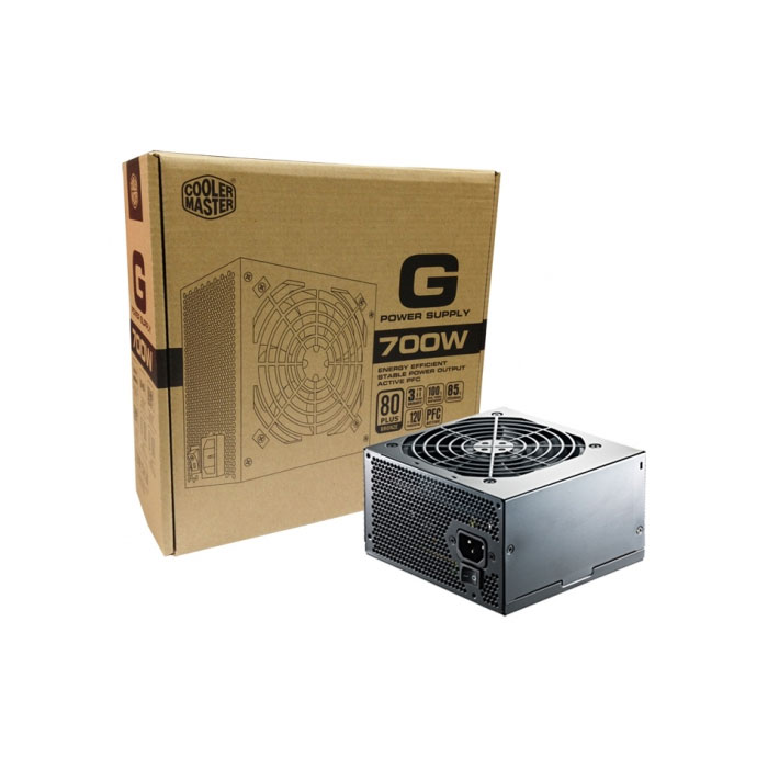 голяма снимка на PSU CM G700W