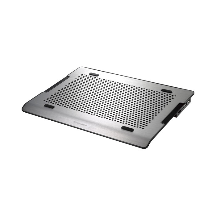 голяма снимка на CM NOTEPAL A200/SILVER