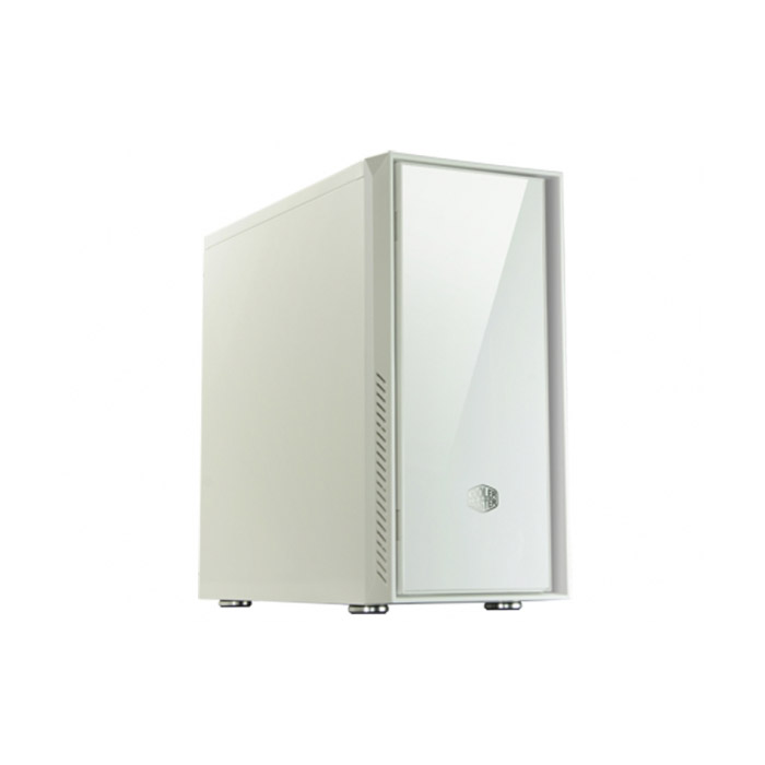 голяма снимка на CM SILENCIO 550 /WHITE