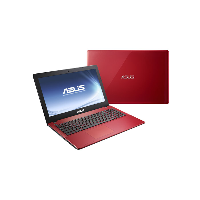 голяма снимка на ASUS X550CA-XX195 /15/RED
