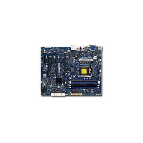 голяма снимка на SM MBD-C7Z87-OCE