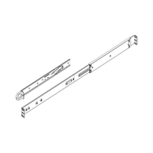 голяма снимка на SM RAIL SET MCP-290-0004-03