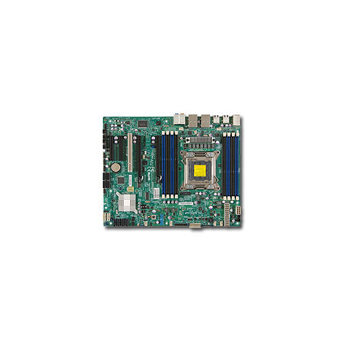 голяма снимка на SM MBD-X9SRA