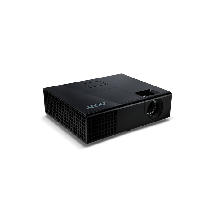 голяма снимка на PROJECTOR ACER X1140A 3D