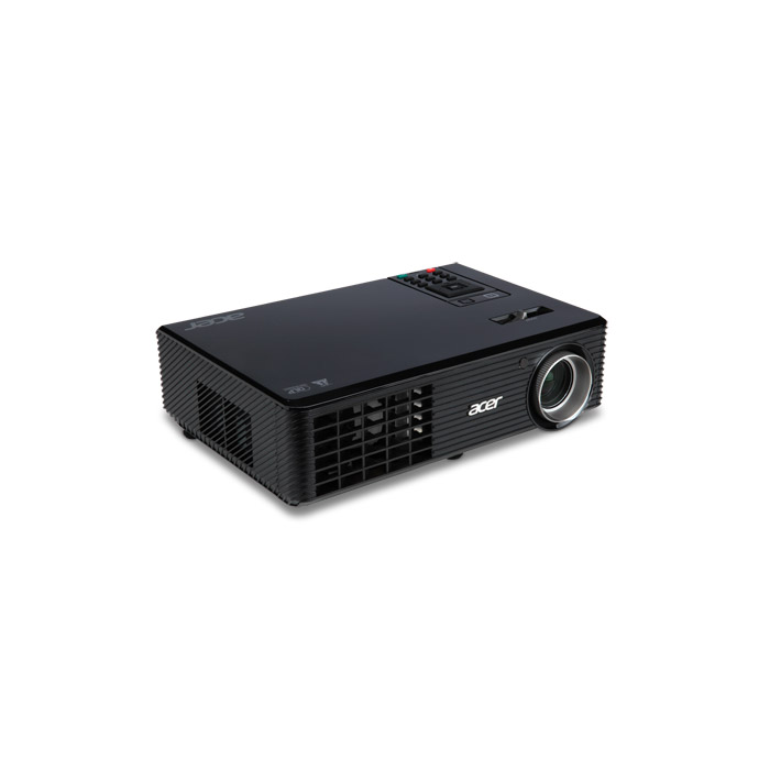 голяма снимка на PROJECTOR ACER X1263