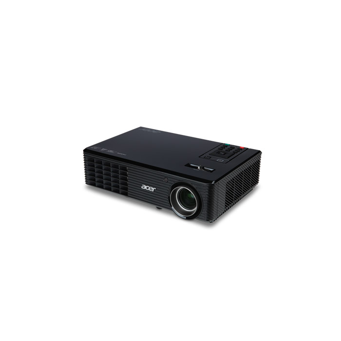 голяма снимка на PROJECTOR ACER P1163