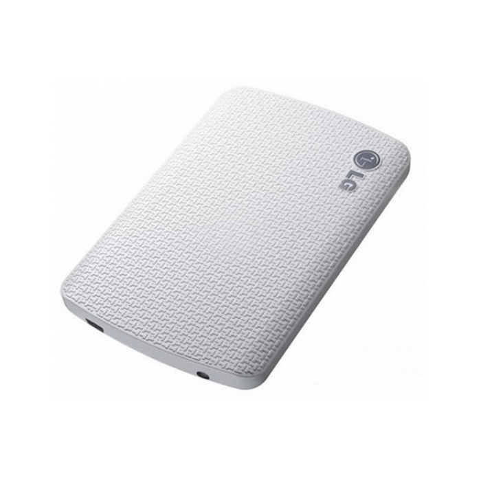 голяма снимка на EXT 500GB 2.5 LG USB3.0 WH XD7