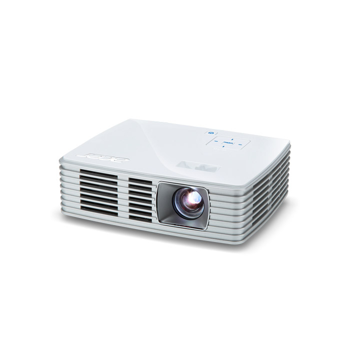 голяма снимка на PROJECTOR ACER K135