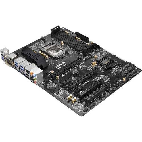 голяма снимка на ASROCK Z87 PRO4 /1150