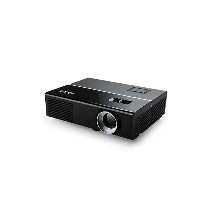 голяма снимка на PROJECTOR ACER P1273B