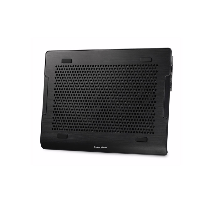 голяма снимка на CM NOTEPAL A200 / BLACK