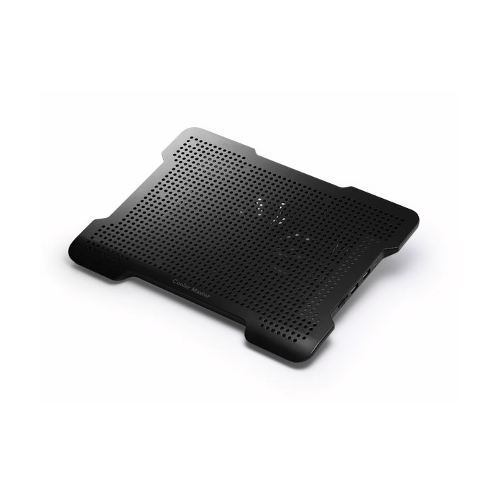 голяма снимка на CM X-LITE II NO HUB
