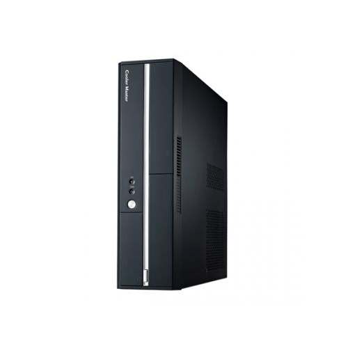голяма снимка на CM MINI 210 SLIM MICRO-ATX