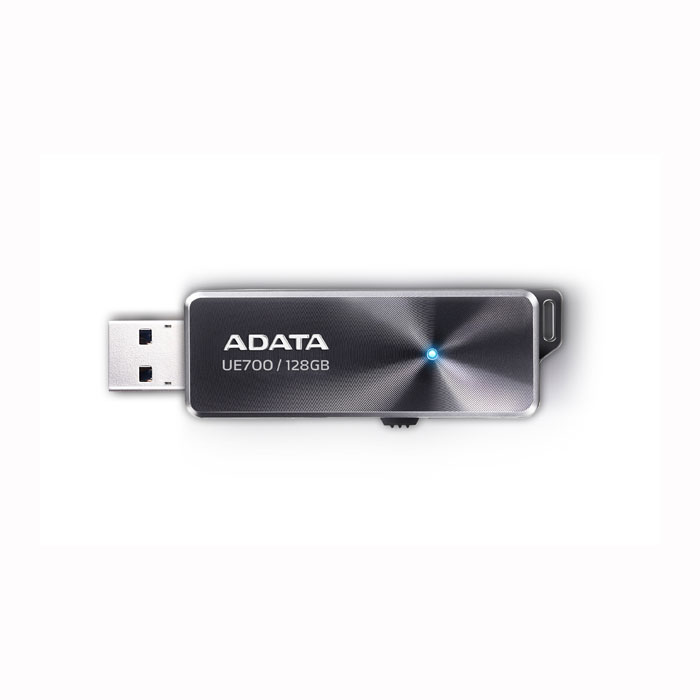 голяма снимка на 128GB USB3.0 UE700 ADATA