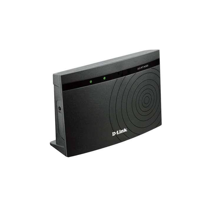 голяма снимка на D-LINK GO-RT-N300/WL ROUTER
