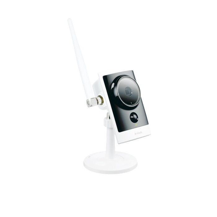 голяма снимка на D-LINK DCS-2332L WL N FHD D/N