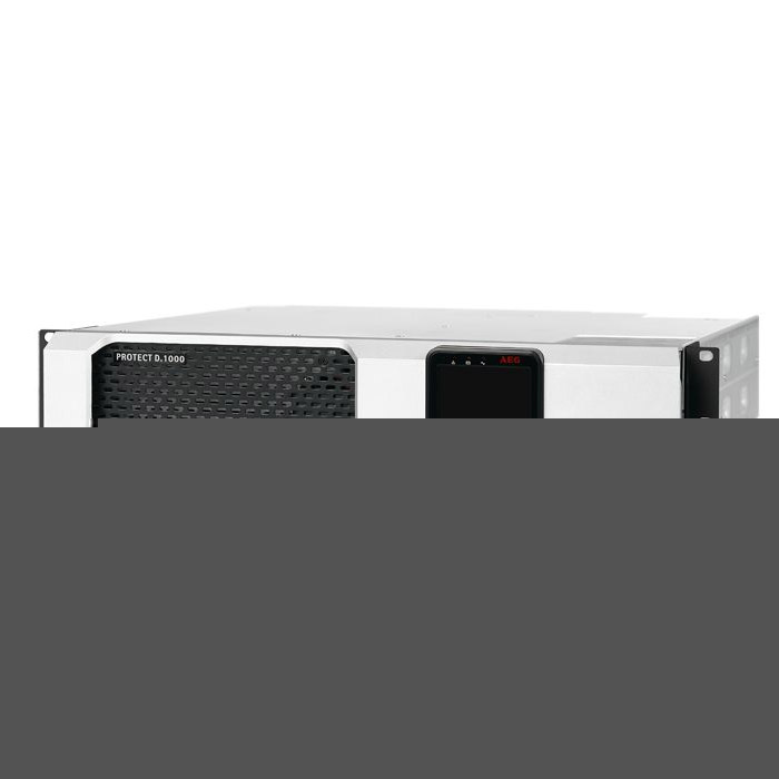 голяма снимка на AEG PROTECT D.10000 / ONLINE