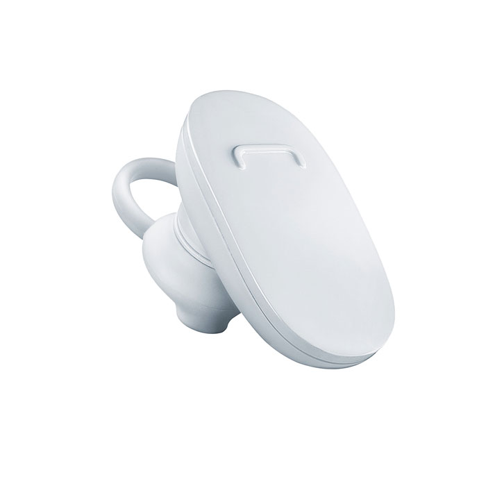 голяма снимка на NOKIA BH-112 BT HEADSET WHITE