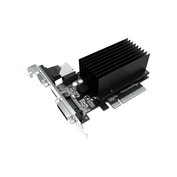 голяма снимка на PALIT GT630 2GB D3