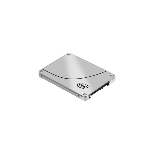 голяма снимка на INTEL 240GB S3500 927200