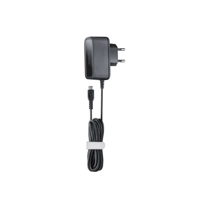 голяма снимка на NOKIA AC-10E EFFICENCY CHARGER