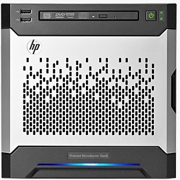 голяма снимка на 712317-421 MICROSVR GEN8 G1610