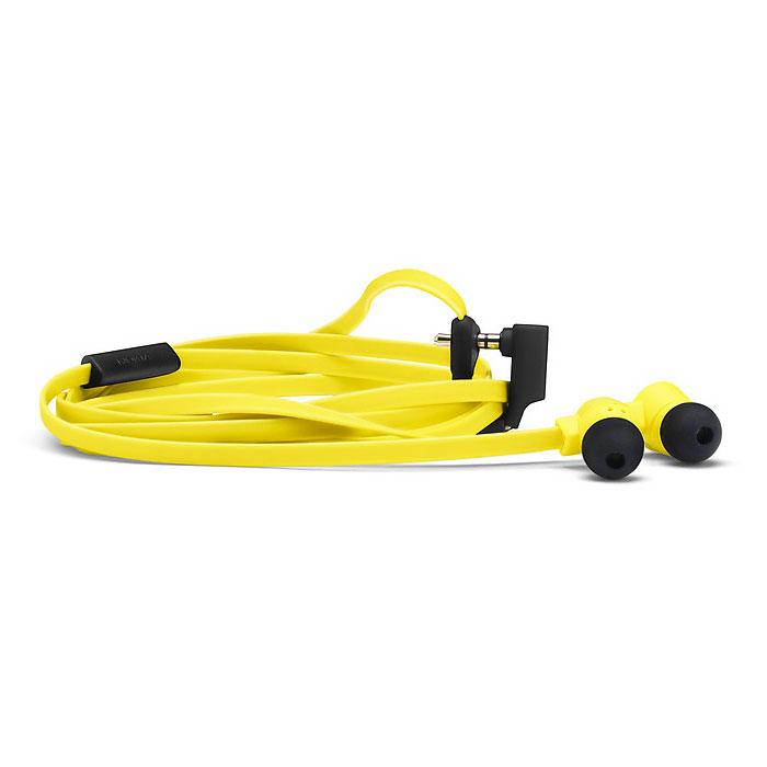 голяма снимка на NOKIA WH-510 POP HEADSET YELLO