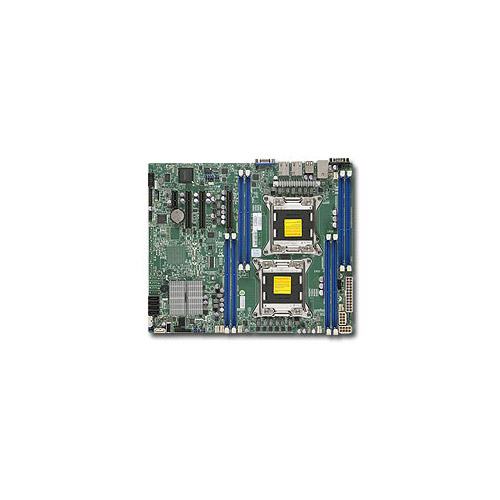 голяма снимка на SM MBD-X9DRL-EF