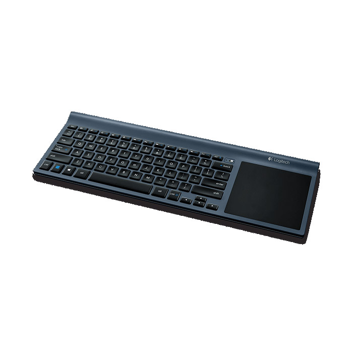 голяма снимка на LOGITECH TK820 TOUCH WL AIO W8