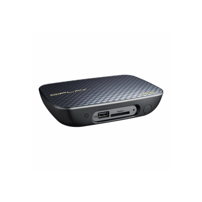 голяма снимка на ASUS O!PLAY MEDIA PRO /DVB-T