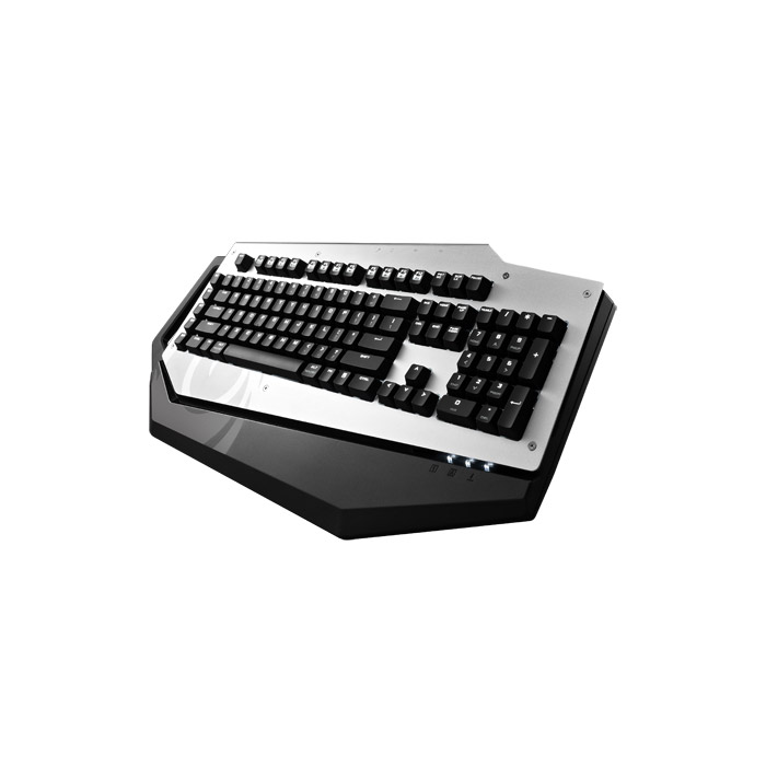 голяма снимка на CM STORM MECH ALU