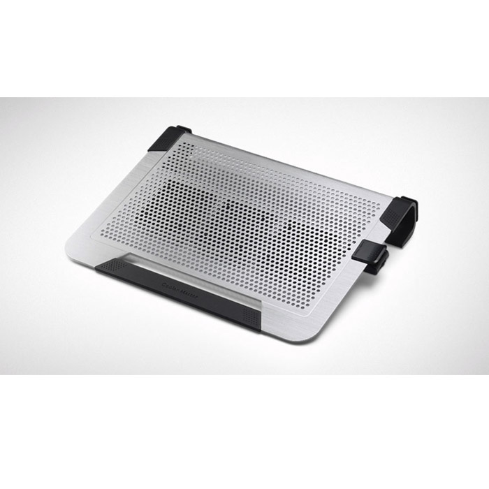 голяма снимка на CM NOTEPAL U3 PLUS /SILVER