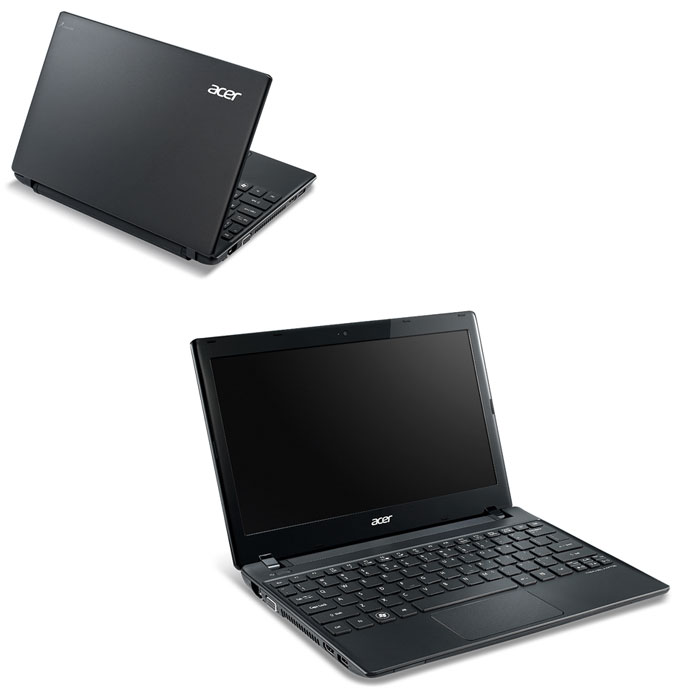 голяма снимка на ACER TMB113-M-33214G50AKK