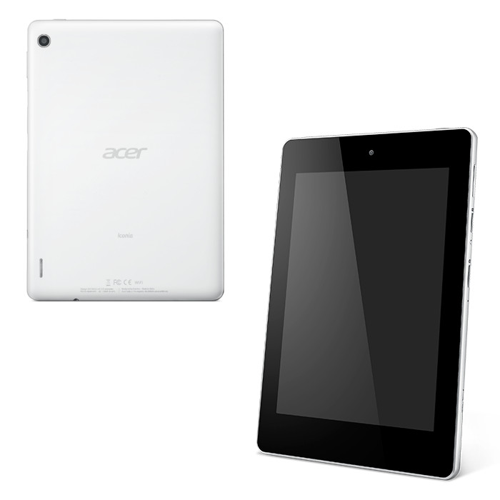 голяма снимка на ACER ICONIA TABLET A1-811 8GB