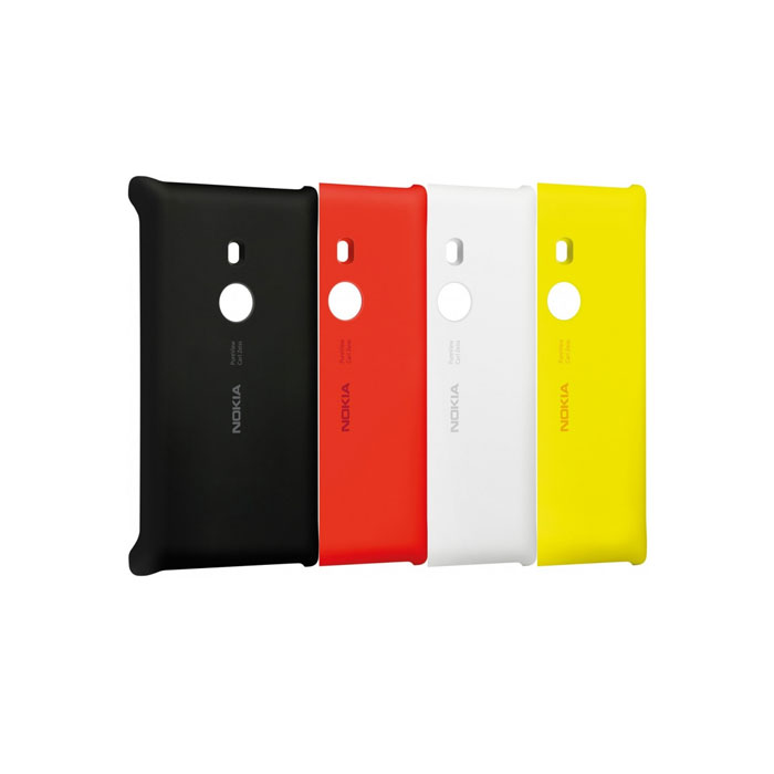 голяма снимка на NOKIA 925 WL CHARGER BLACK