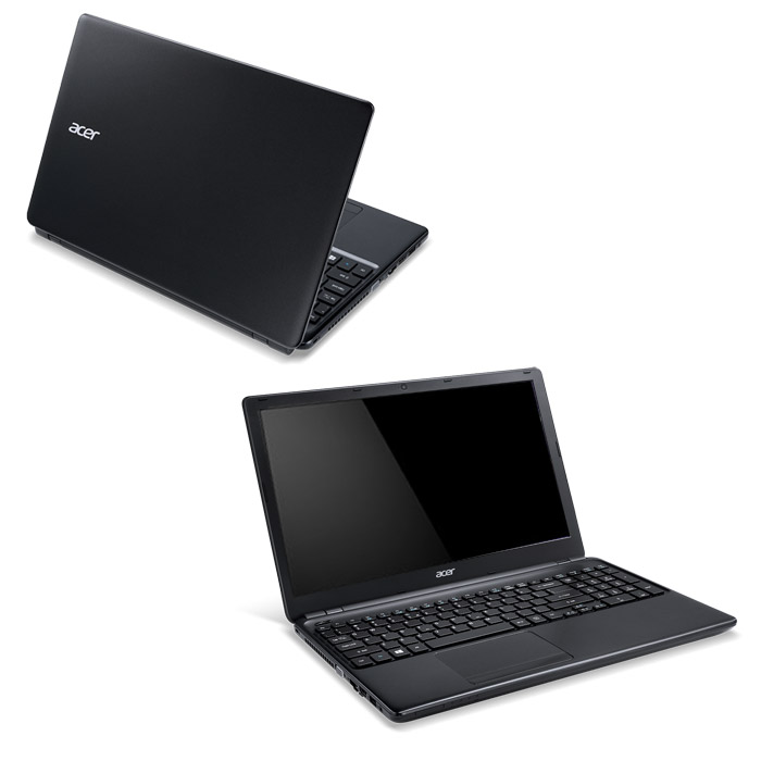 голяма снимка на ACER E1-570G-33214G1TMNKK