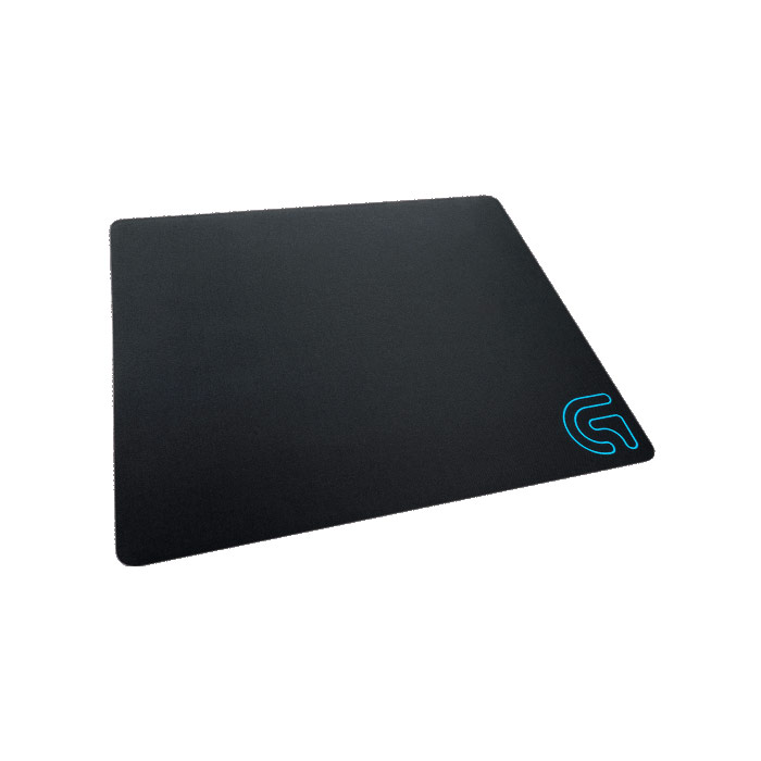 голяма снимка на PAD LOGITECH G240 CLOTH GAMMIN
