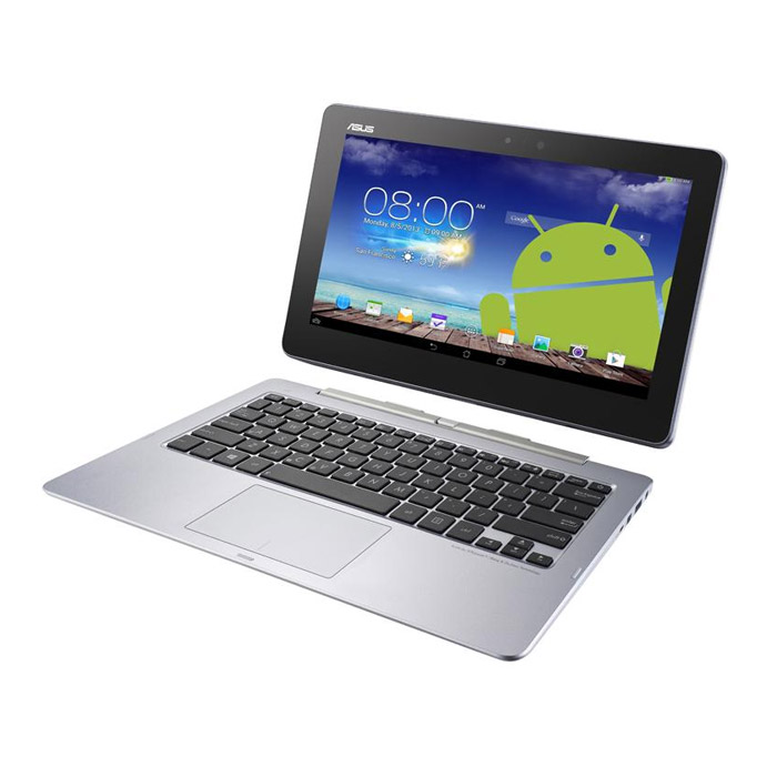 голяма снимка на ASUS TX201LA-CQ003H