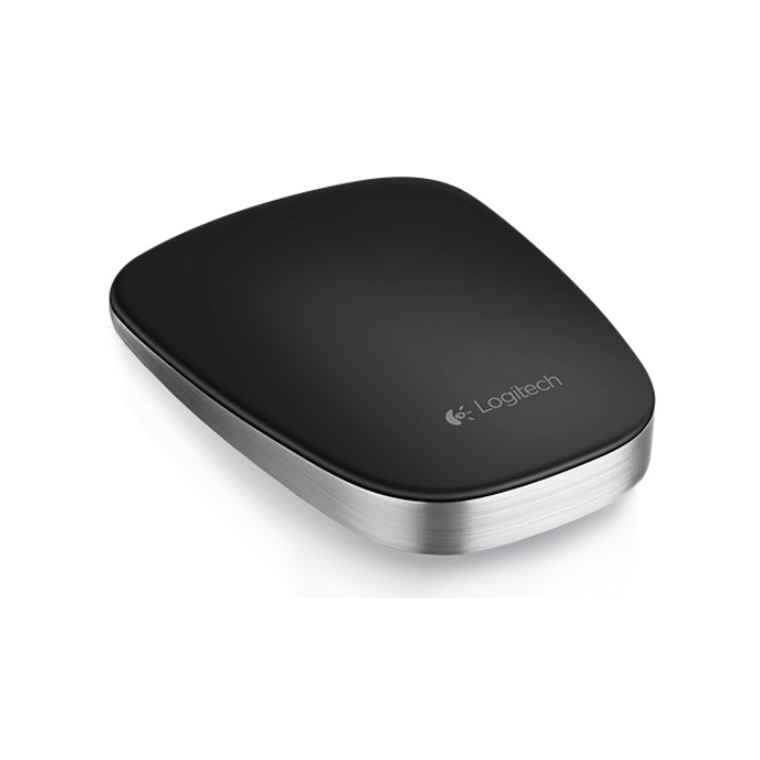 голяма снимка на LOGITECH T630 BT TOUCH ULTTHIN