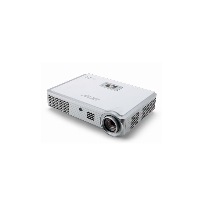 голяма снимка на PROJECTOR ACER K335