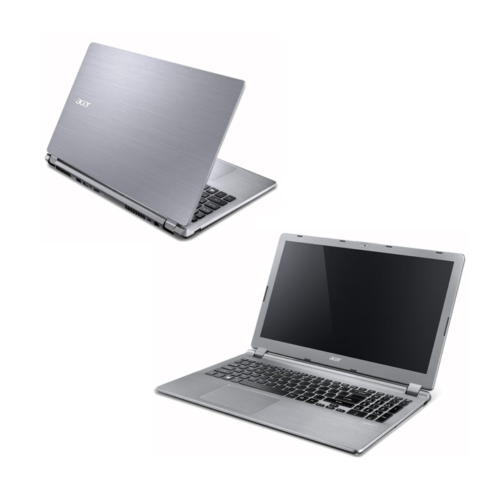 голяма снимка на ACER V5-552-10574G1TAII