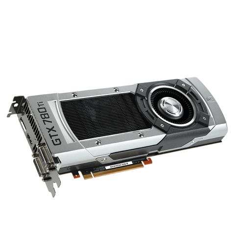 голяма снимка на GB GTX780 TI 3 GDDR5 GV-N78TD5-3GD-B