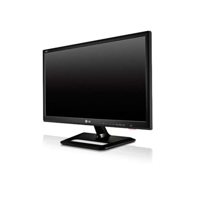 голяма снимка на 27 TV LG 27MD53D-PZ