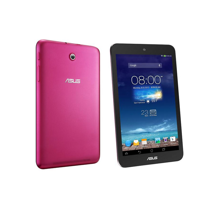 голяма снимка на ASUS MEMOPAD HD8 ME180A-1F021A