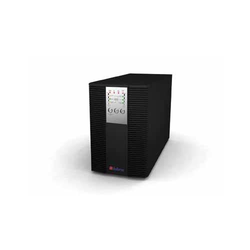 голяма снимка на SINUS ECO SES220 2KVA ON-LINE