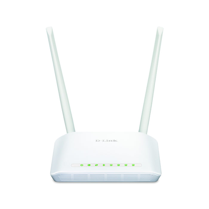 голяма снимка на D-LINK GO-RT-AC750 /WL ROUTER