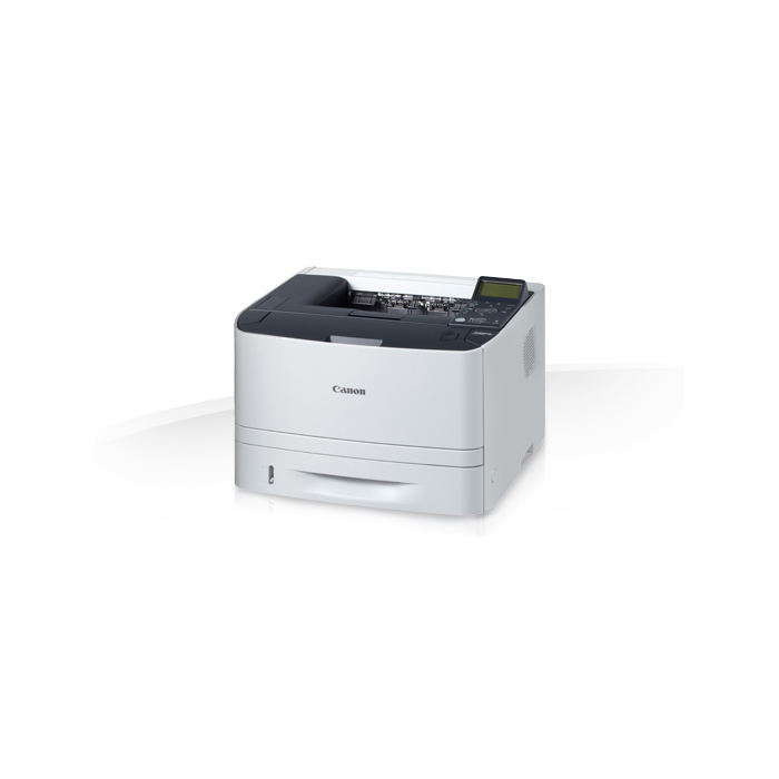 голяма снимка на CANON LBP-6670DN