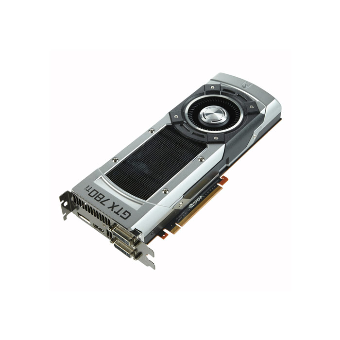 голяма снимка на ASUS GTX780TI-3GD5