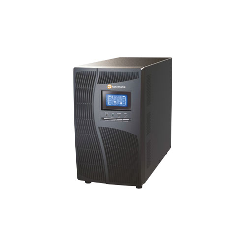 голяма снимка на TUNCMATIK NEWTECH PLUS 10KVA